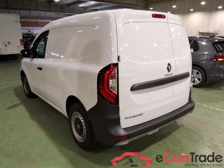 RENAULT KANGOO 1.5 BLUE DCI 95 EDITION ONE #2