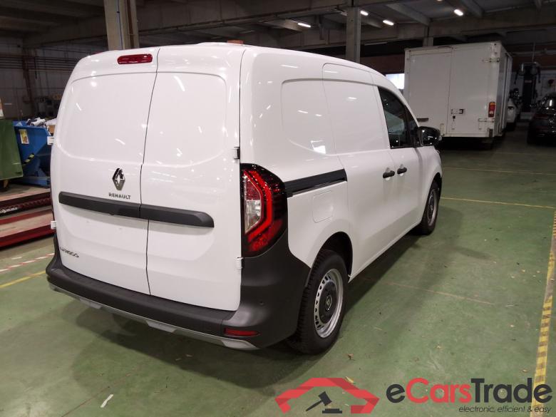 RENAULT KANGOO 1.5 BLUE DCI 95 EDITION ONE #4