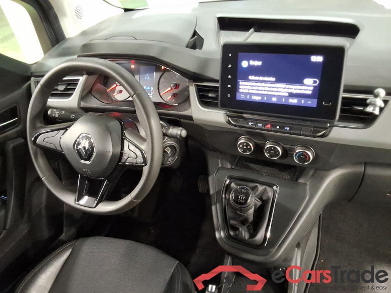 RENAULT KANGOO 1.5 BLUE DCI 95 EDITION ONE #6