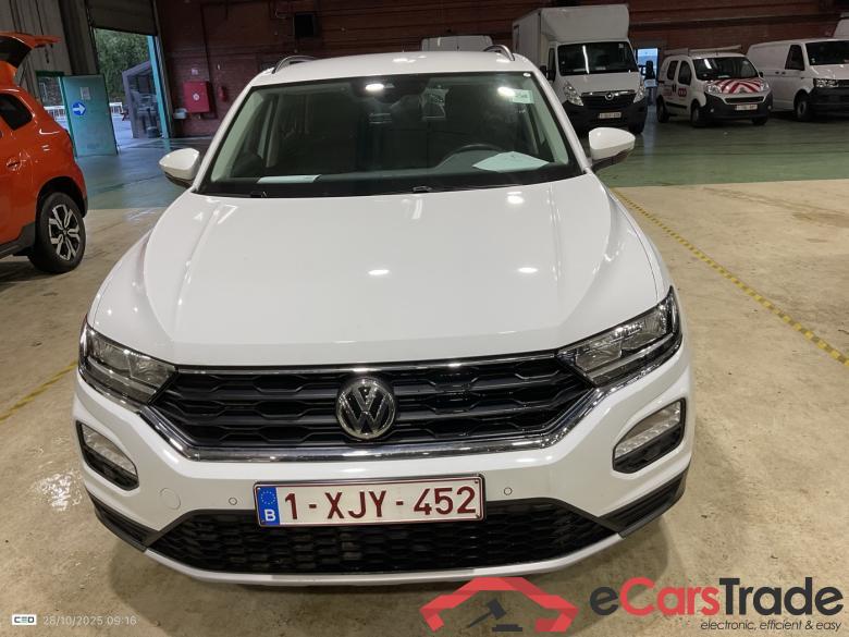 VOLKSWAGEN T-ROC 1.0 TSI STYLE #2