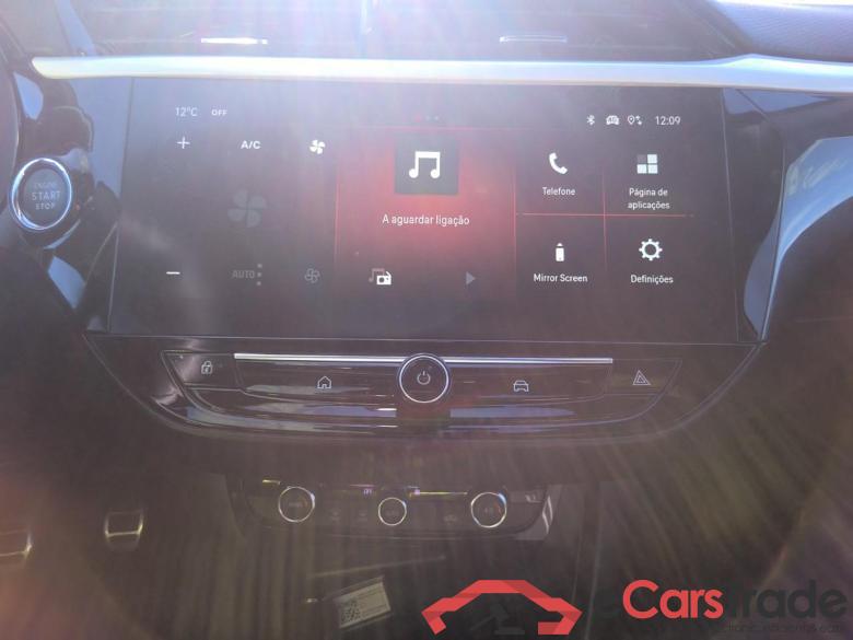 CORSA MCM GS ICE GAS PURETECH PACK INFO 100 BVM RSK #3