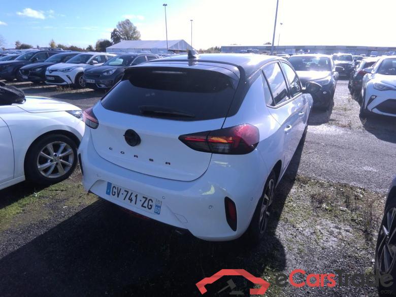 CORSA MCM GS ICE GAS PURETECH PACK INFO 100 BVM RSK #6