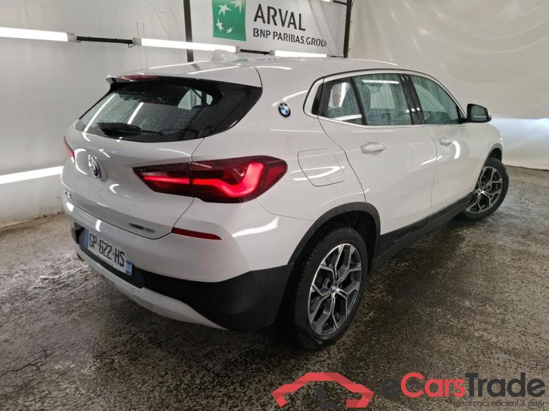 X2 sDrive18i Business DesignDKG7 #3 X2 sDrive18i Business DesignDKG7 #3