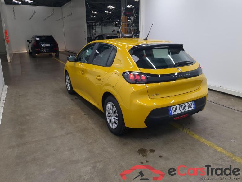 208 Premium 1.5 HDi 100CV BVM6 E6d #2