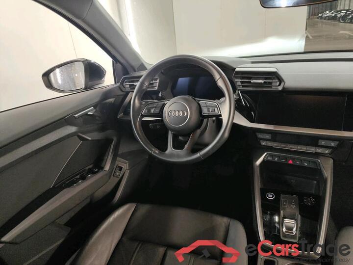 Audi A3 Sportback A3 Sportback 1.4 40 TFSI e Advanced (PHEV) 150kW/204pk  5D/P Auto-6 #5 Audi A3 Sportback A3 Sportback 1.4 40 TFSI e Advanced (PHEV) 150kW/204pk  5D/P Auto-6 #5