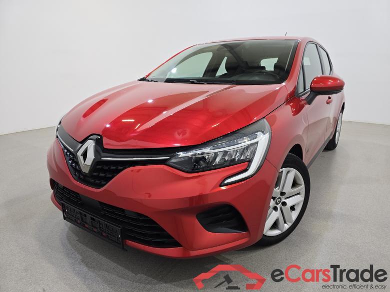 Renault Clio 1.0 TCe 90Hp LED Navi Klima PDC ... #1