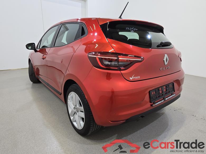 Renault Clio 1.0 TCe 90Hp LED Navi Klima PDC ... #6