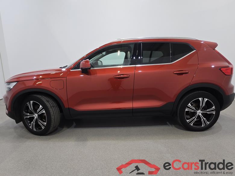 Volvo XC40 1.5 T4 Plug-In Hybrid Inscription Aut. Pano LED-Xenon Virtual ACC Navi Leather KeylessGo Camera Klima PDC ... #2