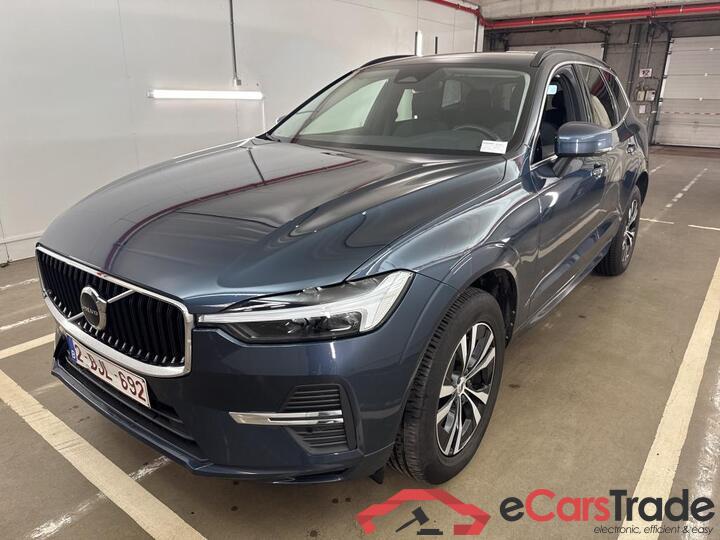 Volvo XC60 Facelift 2.0 Mild-Hybrid B4 D Momentum Pro Aut. LED-Xenon Virtual Navi KeylessGo Camera Klima PDC ... #1