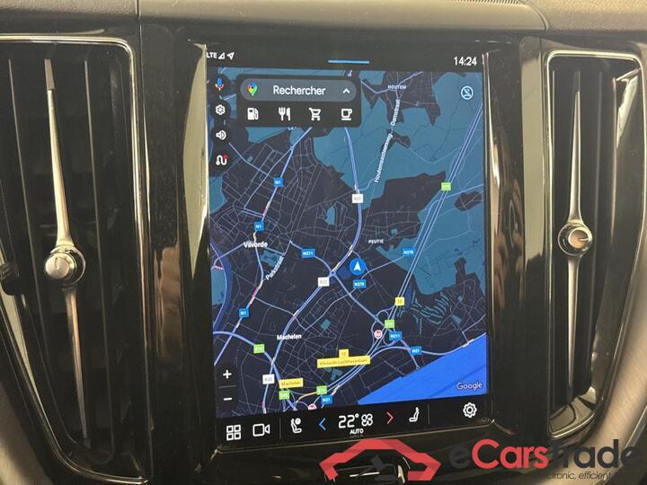 Volvo XC60 Facelift 2.0 Mild-Hybrid B4 D Momentum Pro Aut. LED-Xenon Virtual Navi KeylessGo Camera Klima PDC ... #6