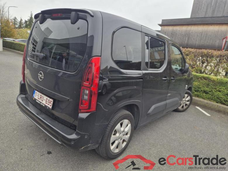 OPEL Combo Life Swb Combo Life 1.2 T L1H1 Elegance S/S #4