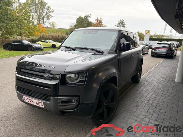LAND ROVER Defender 110 Defender 110 5.0 V8 P525 #1