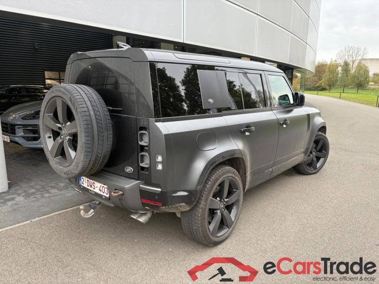 LAND ROVER Defender 110 Defender 110 5.0 V8 P525 #2