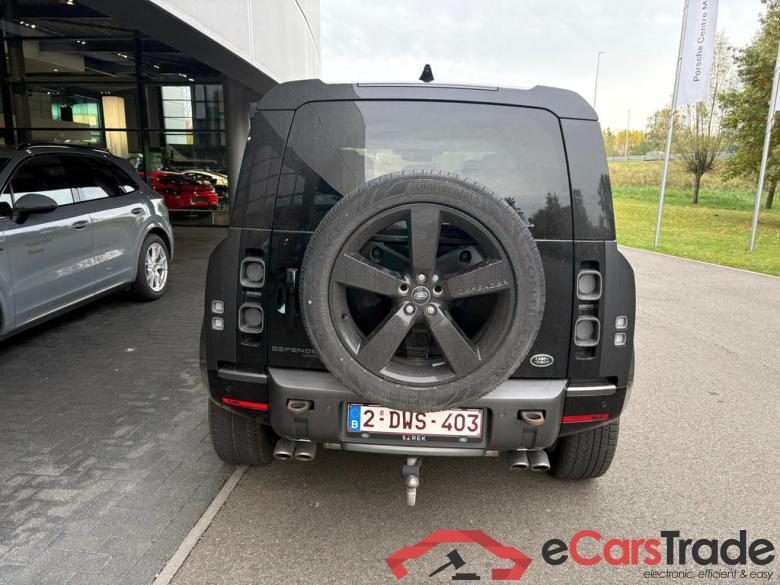 LAND ROVER Defender 110 Defender 110 5.0 V8 P525 #5