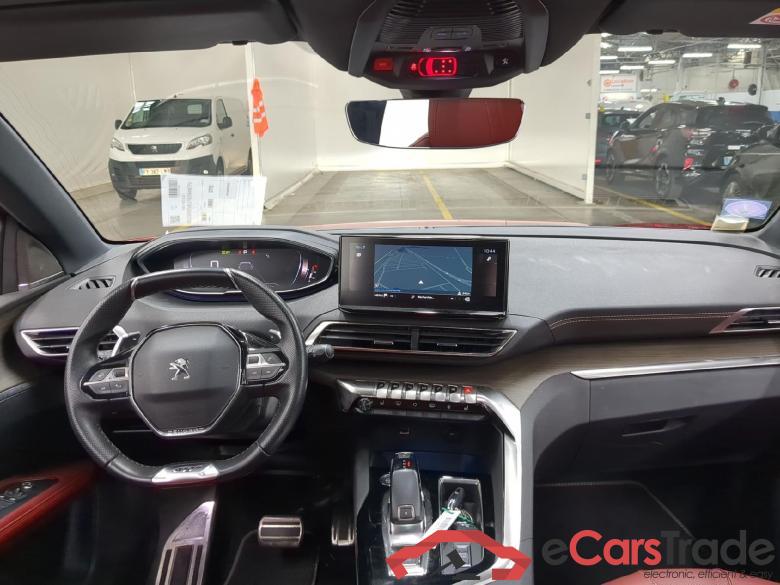 PEUGEOT 5008 / 2020 / 5P / SUV PureTech 180 S&S EAT8 GT Pack #5