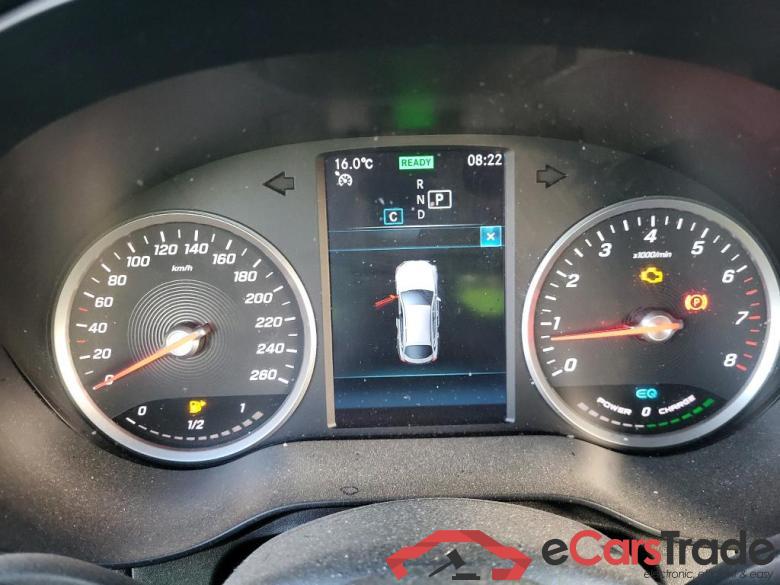 MERCEDES-BENZ GLC Coupé / 2019 / 5P / coupé GLC 200 4MATIC #4