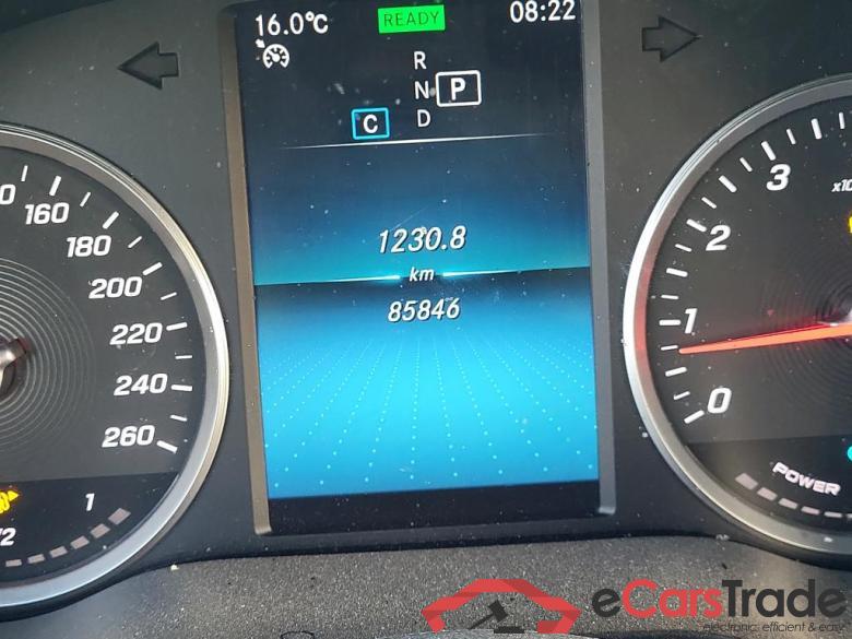 MERCEDES-BENZ GLC Coupé / 2019 / 5P / coupé GLC 200 4MATIC #5