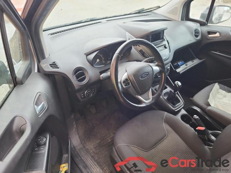 FORD Transit Courier/2014/4P/furgón der.turis Van 1.0 EcoBoost 75kW Trend #3