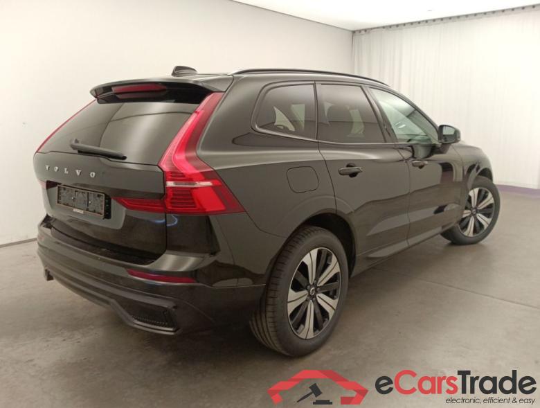 VOLVO XC60 - 2021 2.0 T6 PHEV AWD Plus Dark 5d #2