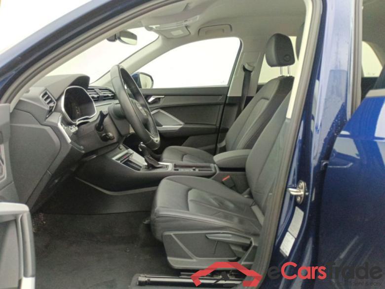 AUDI Q3 DIESEL - 2019 35 TDi 150hp Advanced S tronic (EU6AP) 5d #3 AUDI Q3 DIESEL - 2019 35 TDi 150hp Advanced S tronic (EU6AP) 5d #3