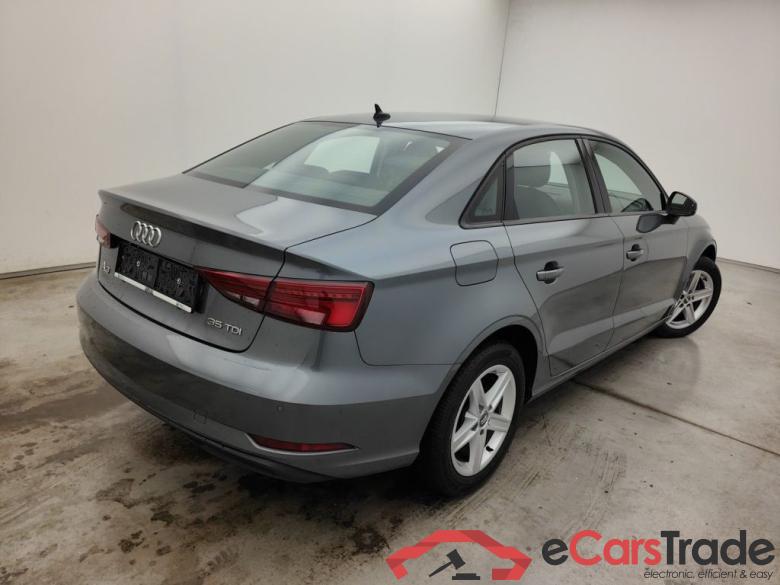 Audi A3 Berline 2.0 TDi 35 110kW S tronic Bus Ed 4d #2