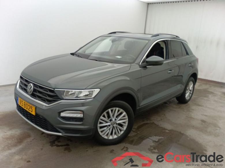 VOLKSWAGEN T-ROC DIESEL 2.0 TDi 150 Style DSG 5d #1