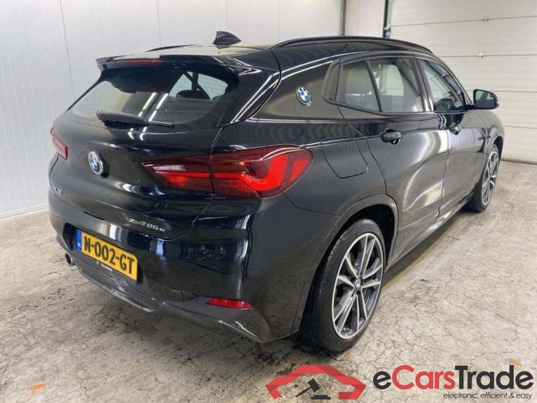 BMW X2 xDrive25e High BnsEd #2 BMW X2 xDrive25e High BnsEd #2