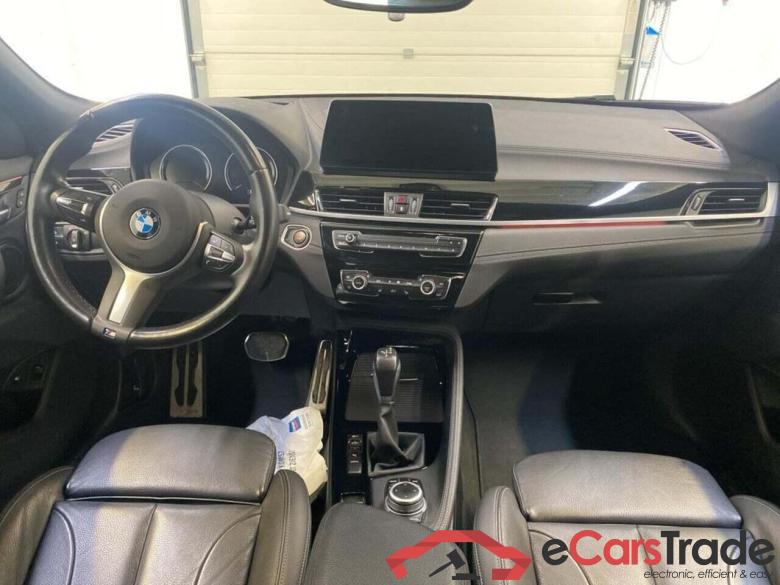 BMW X2 xDrive25e High BnsEd #3 BMW X2 xDrive25e High BnsEd #3