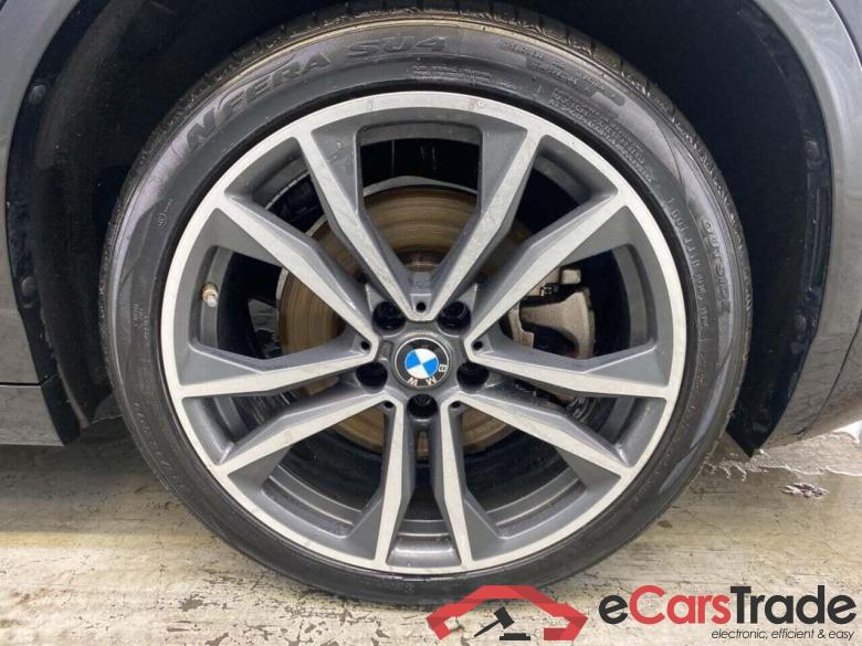 BMW X2 xDrive25e High BnsEd #5 BMW X2 xDrive25e High BnsEd #5