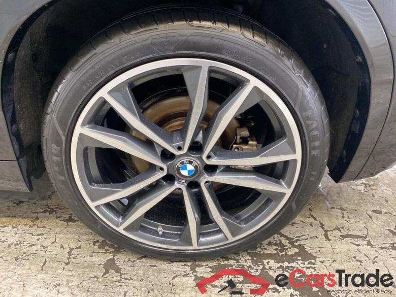 BMW X2 xDrive25e High BnsEd #6 BMW X2 xDrive25e High BnsEd #6