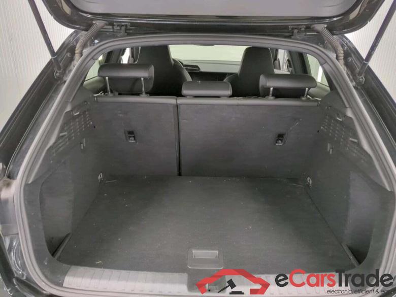 AUDI A3 Sportback 35 TFSI S edition #5