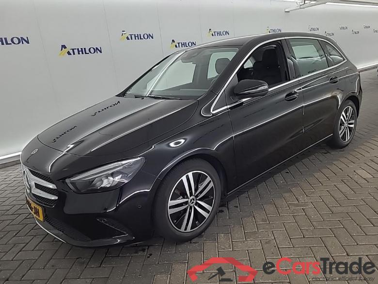 MERCEDES-BENZ B-klasse B 180 7G-DCT Business Solution Luxury 5D 100kW #1