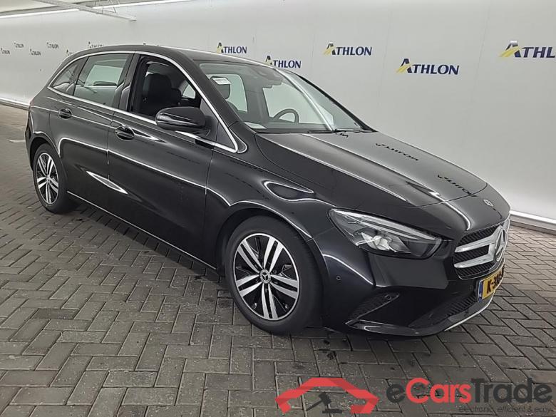 MERCEDES-BENZ B-klasse B 180 7G-DCT Business Solution Luxury 5D 100kW #2