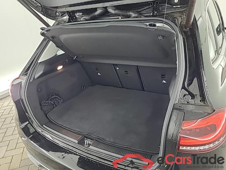 MERCEDES-BENZ B-klasse B 180 7G-DCT Business Solution Luxury 5D 100kW #5