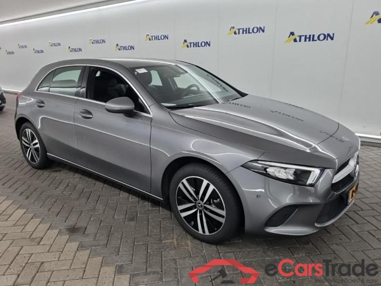 MERCEDES-BENZ A-klasse A 250 e DCT Luxury Line 5D 160kW #2 MERCEDES-BENZ A-klasse A 250 e DCT Luxury Line 5D 160kW #2
