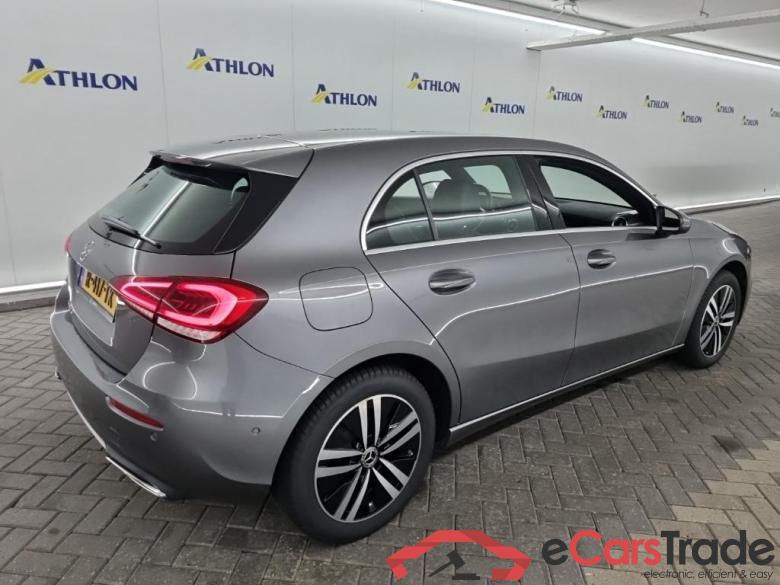 MERCEDES-BENZ A-klasse A 250 e DCT Luxury Line 5D 160kW #3 MERCEDES-BENZ A-klasse A 250 e DCT Luxury Line 5D 160kW #3