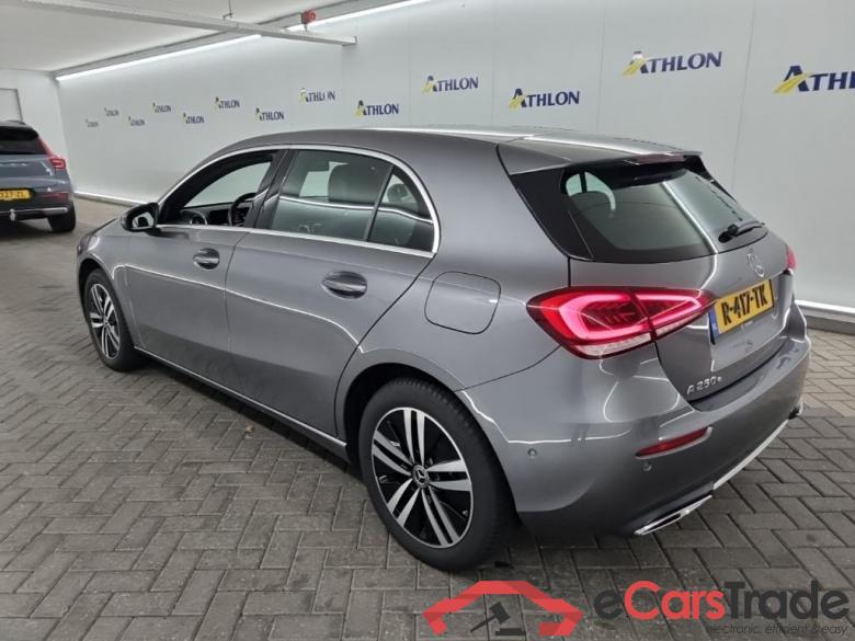 MERCEDES-BENZ A-klasse A 250 e DCT Luxury Line 5D 160kW #4 MERCEDES-BENZ A-klasse A 250 e DCT Luxury Line 5D 160kW #4