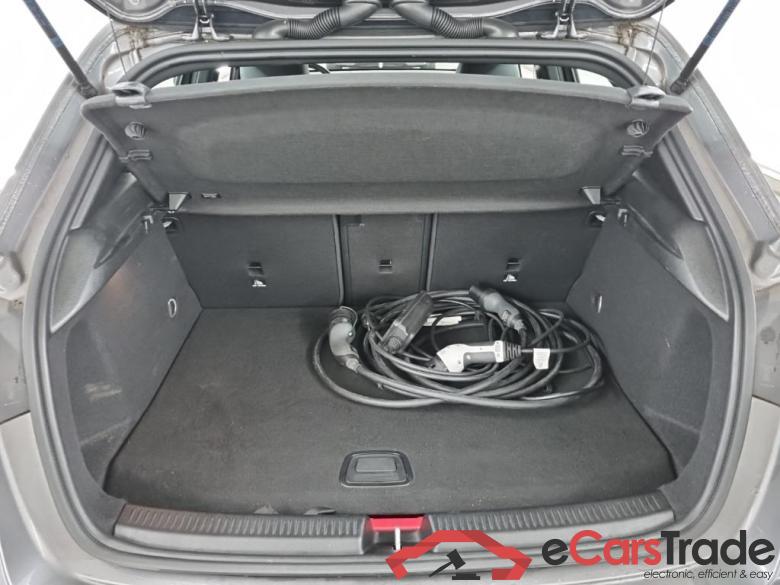 MERCEDES-BENZ A-klasse A 250 e DCT Luxury Line 5D 160kW #5 MERCEDES-BENZ A-klasse A 250 e DCT Luxury Line 5D 160kW #5