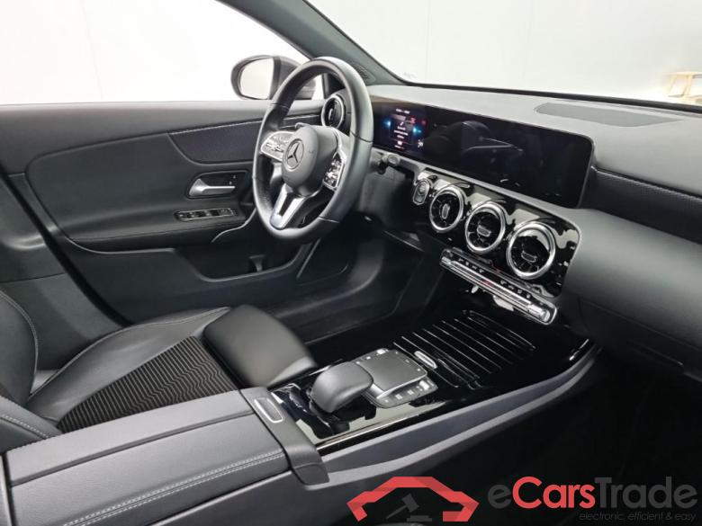 MERCEDES-BENZ A-klasse A 250 e DCT Luxury Line 5D 160kW #6 MERCEDES-BENZ A-klasse A 250 e DCT Luxury Line 5D 160kW #6