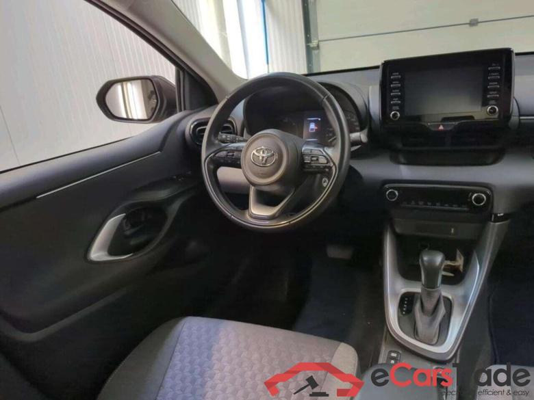 TOYOTA Yaris 1.5 Hyb. Active #3