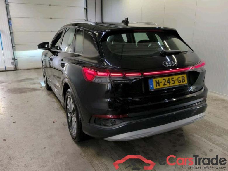 AUDI Q4 e-tron 35 L ed. Adv. 55 kWh #6