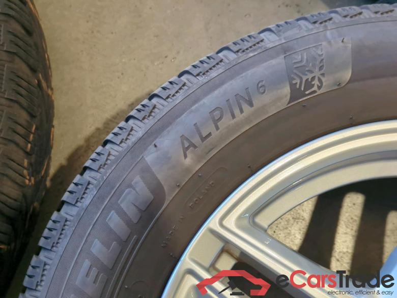 Baureihe 3 Lim. 320 d Luxury Line 2.0 140KW AT8 E6d #6 Baureihe 3 Lim. 320 d Luxury Line 2.0 140KW AT8 E6d #6