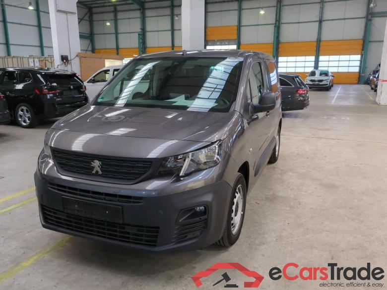 Partner Premium L1 1.5 HDi 75KW MT5 E6dT #1