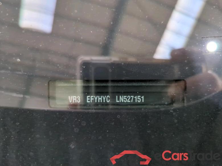 Partner Premium L1 1.5 HDi 75KW MT5 E6dT #4