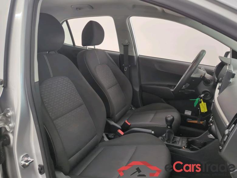 Kia Picanto 1.0CVVT ComfortPlusLine Navigator 4-zits 5d #3