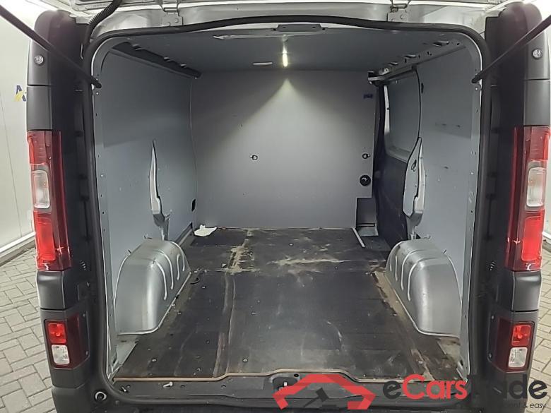 OPEL Vivaro GB L1H1 1.6CDTI BT S/S 92kW 2.9T Edition 4D #5