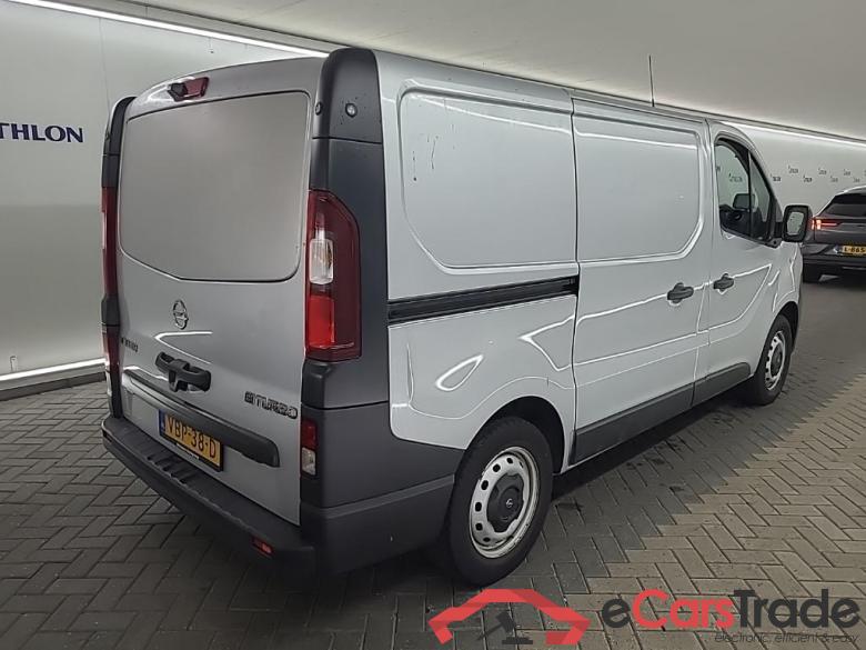 OPEL Vivaro GB L1H1 1.6CDTI BT S/S 92kW 2.9T Edition 4D #3