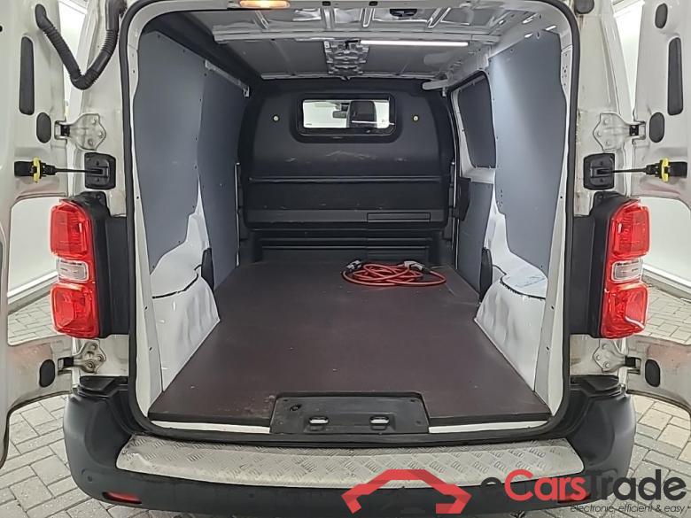 OPEL e-Vivaro GB 75 kWh L2H1 Edition 4D 100kW #5