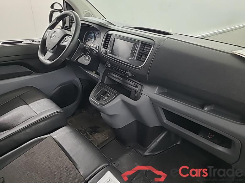 OPEL e-Vivaro GB 75 kWh L2H1 Edition 4D 100kW #6