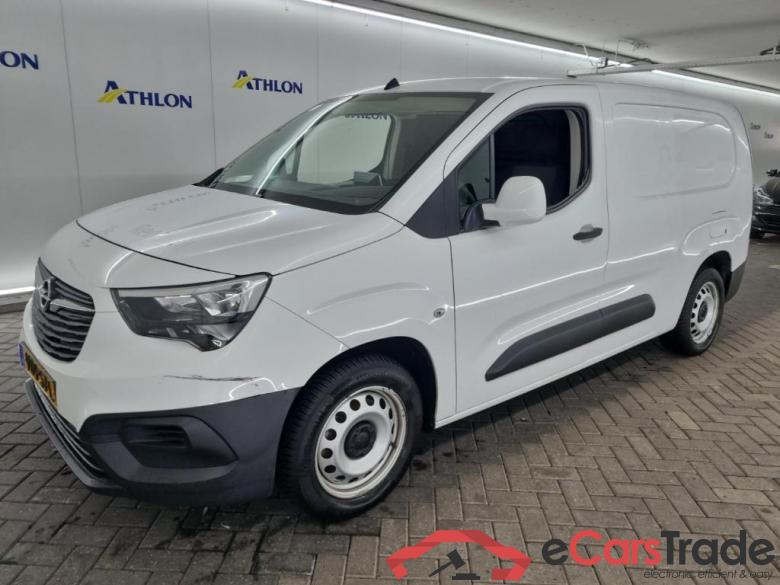 OPEL Combo L2H1 1.5D 75kW S/S Edition 2.4T 4D #1